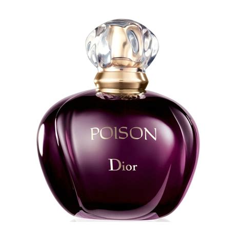 dior poison edt|christian dior poison perfume review.